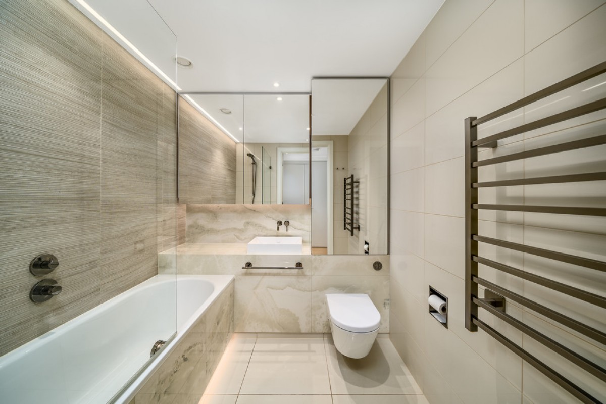 White City Living, London