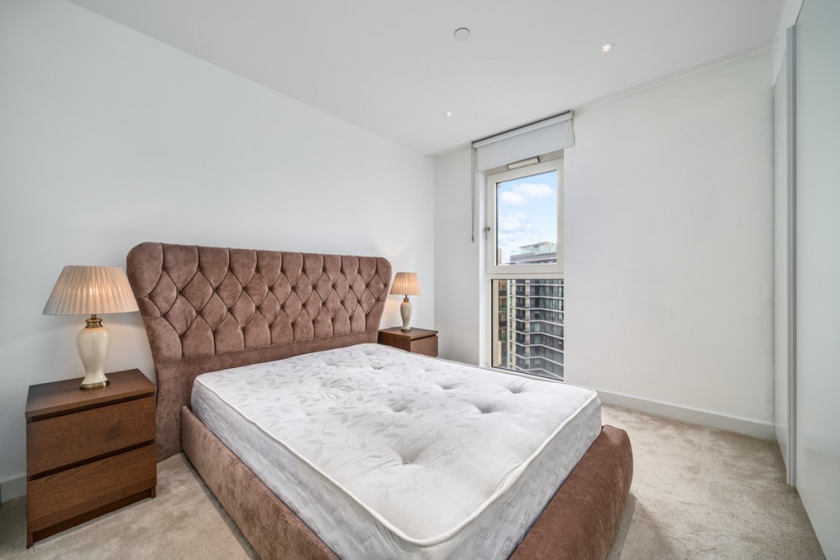 White City Living, London