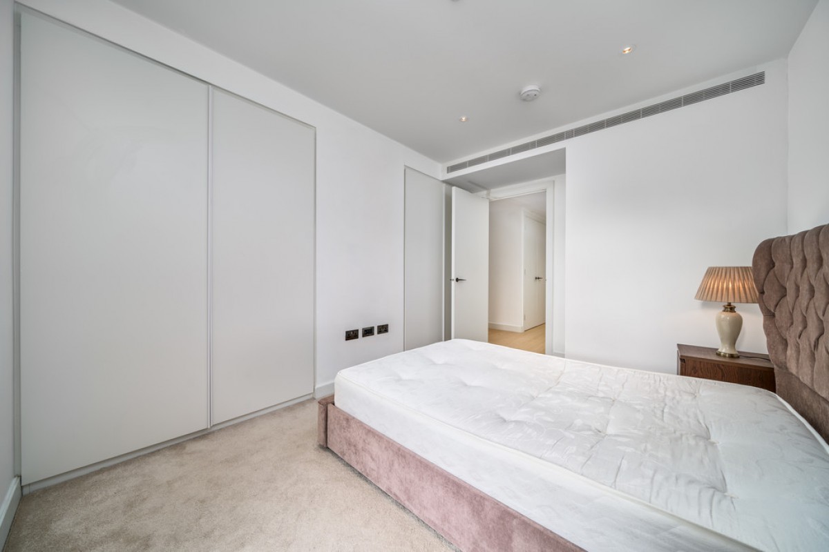 White City Living, London