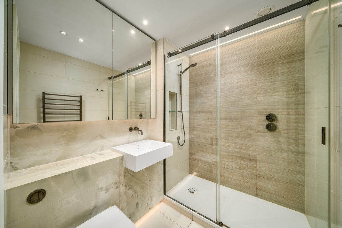 White City Living, London