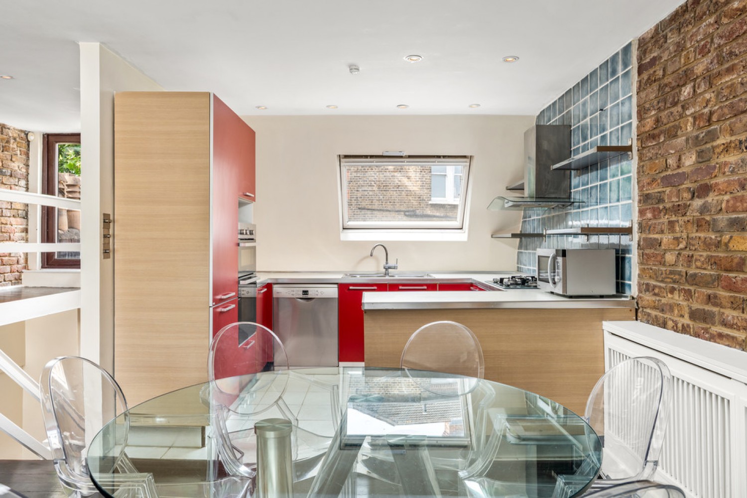 3 bedroom Flat for Letting Edith Grove, Chelsea