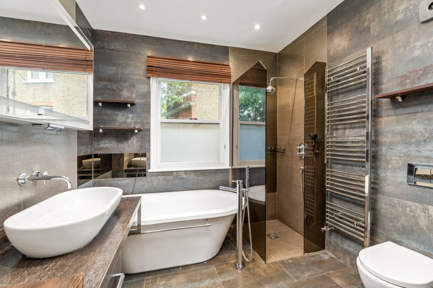 3 bedroom Flat for Letting Edith Grove, Chelsea
