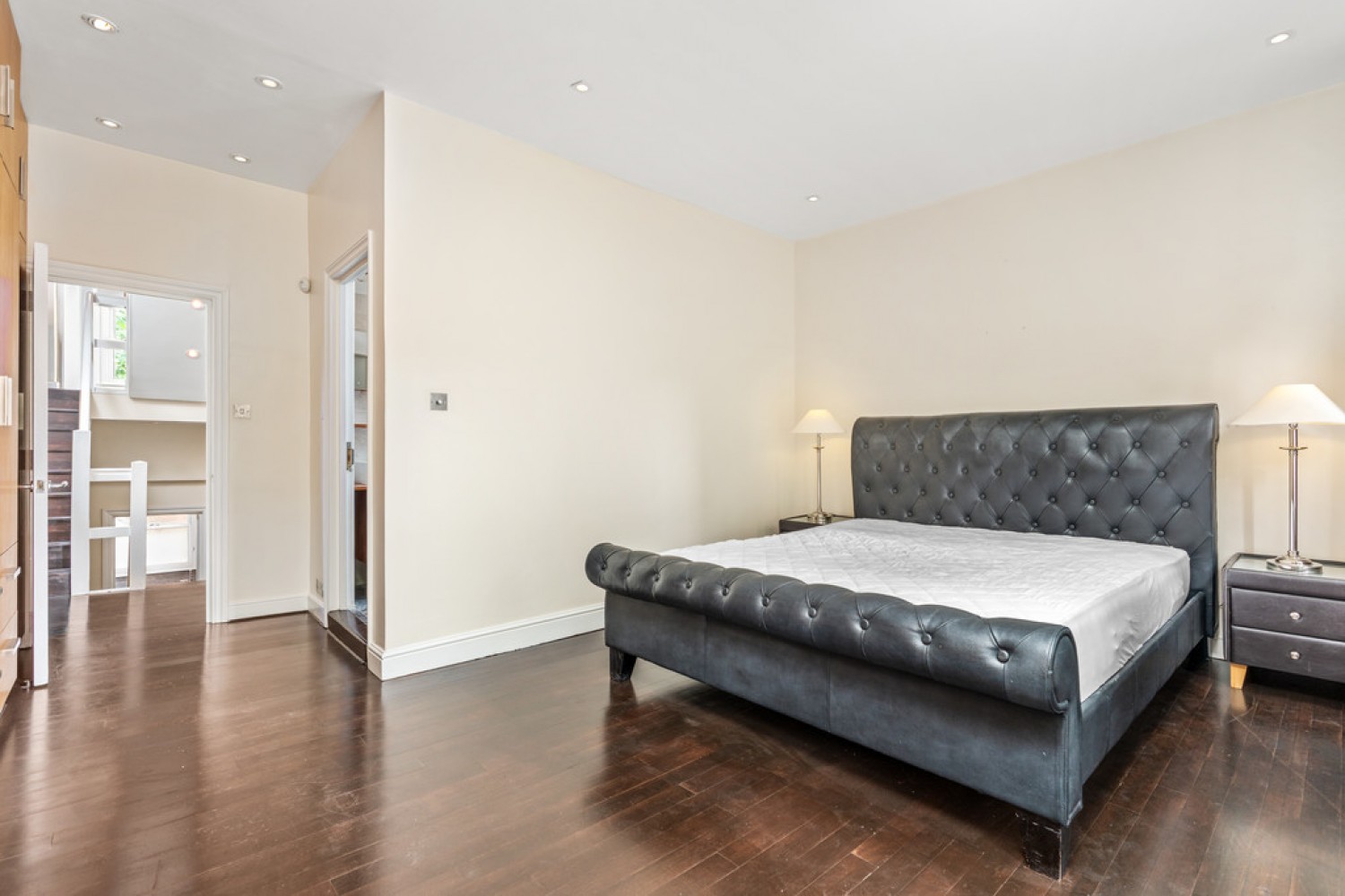 3 bedroom Flat for Letting Edith Grove, Chelsea