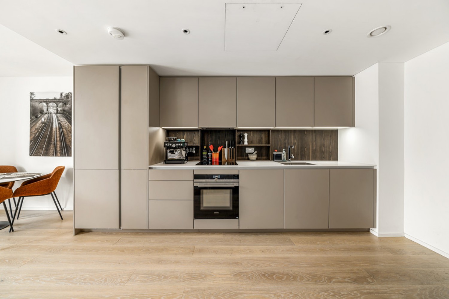 1 bedroom Flat for Sale Coda Residences, Battersea