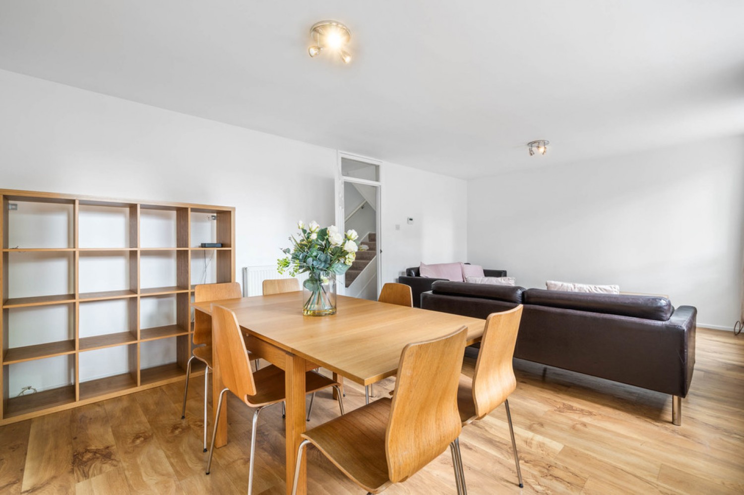 4 bedroom Flat for Letting Mansel Court, Battersea Bridge Road