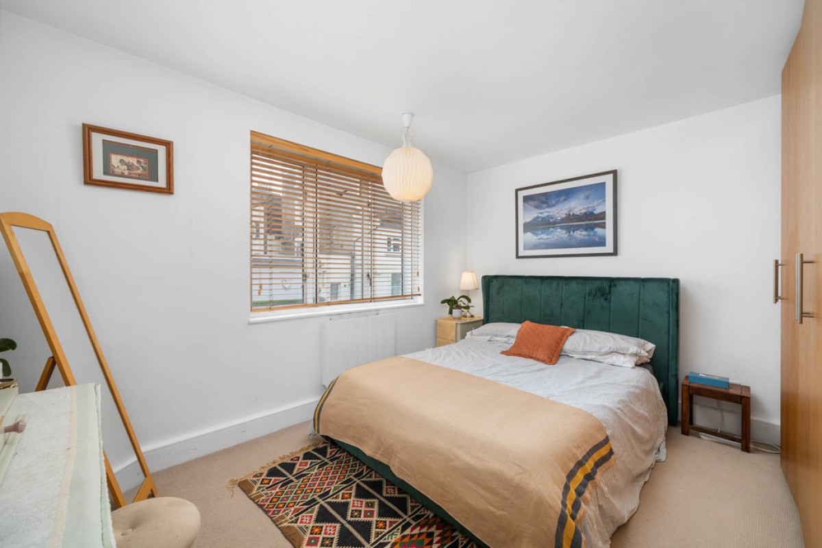Redcliffe Square, Chelsea