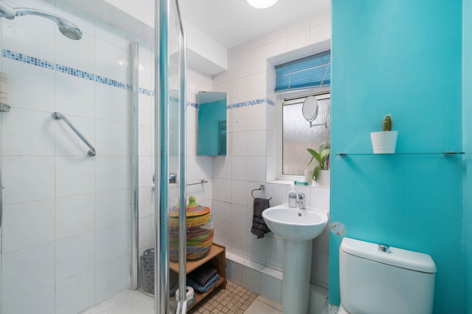1 bedroom Flat for Sale Redcliffe Square, Chelsea