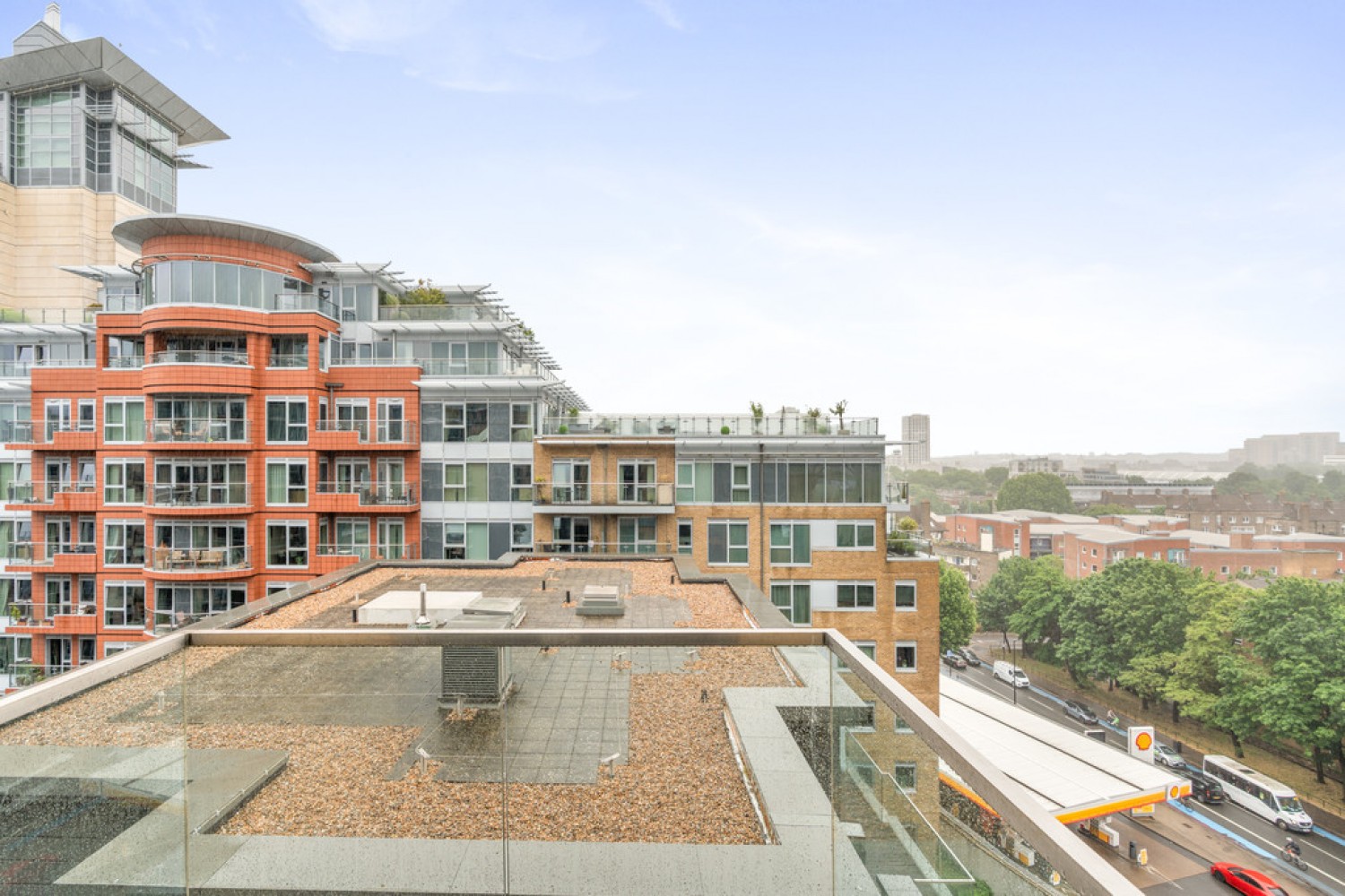 1 bedroom Flat for Sale Jasmine House, Battersea Reach
