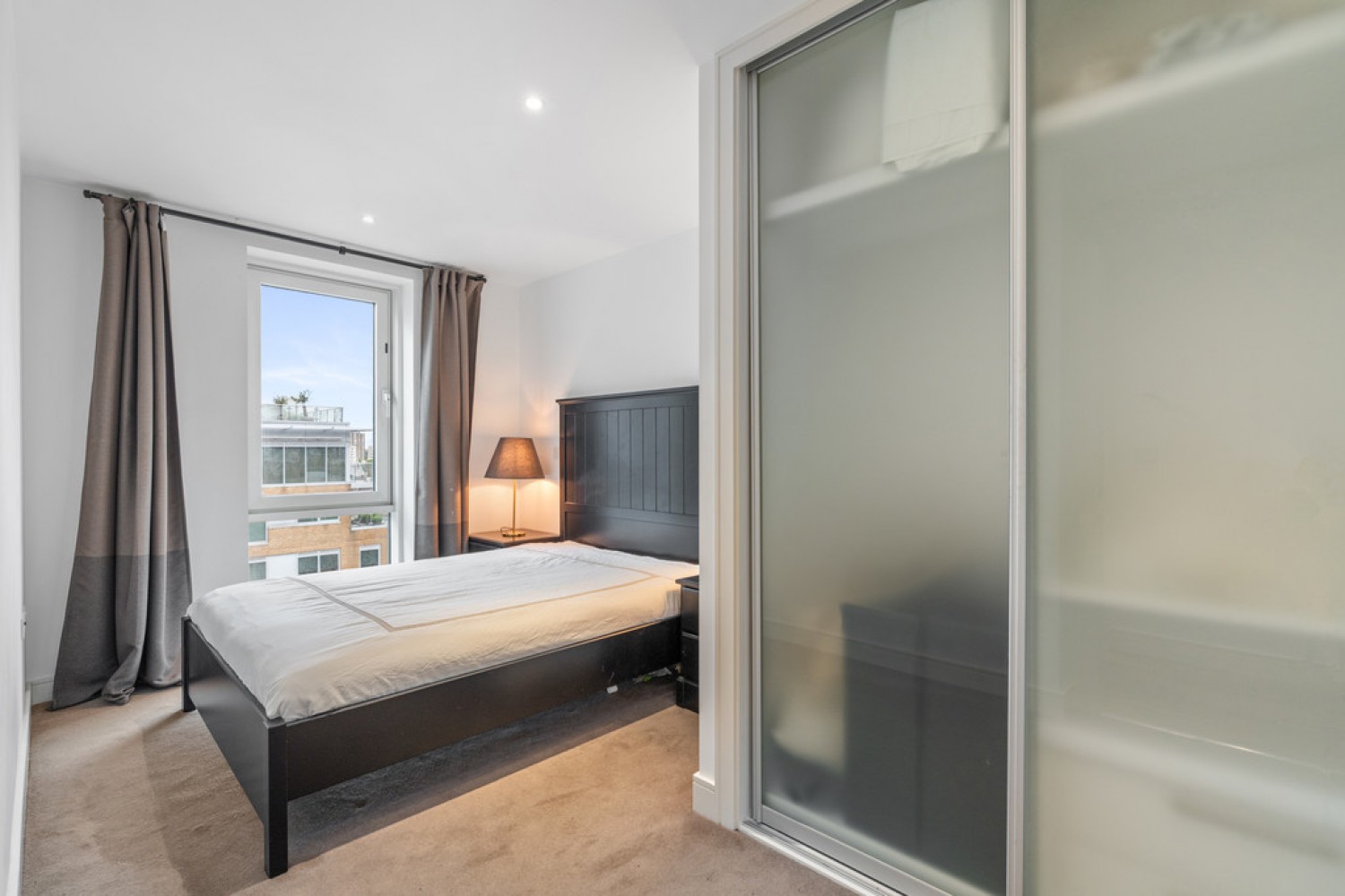 1 bedroom Flat for Sale Jasmine House, Battersea Reach