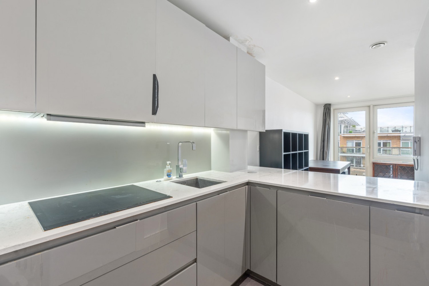 1 bedroom Flat for Sale Jasmine House, Battersea Reach