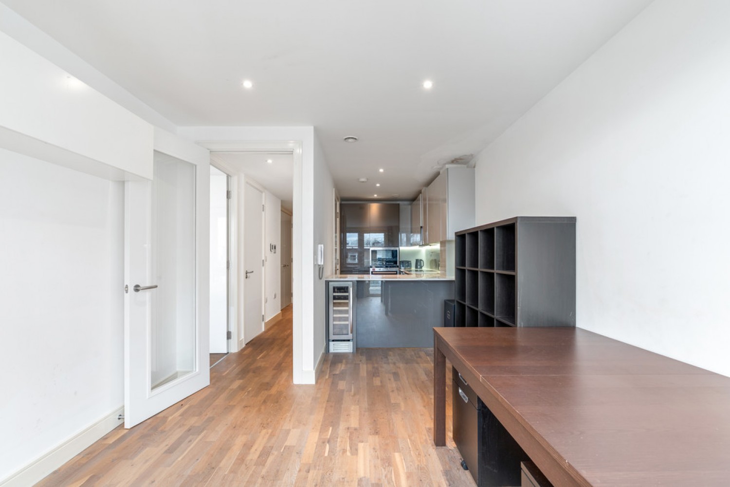 1 bedroom Flat for Sale Jasmine House, Battersea Reach