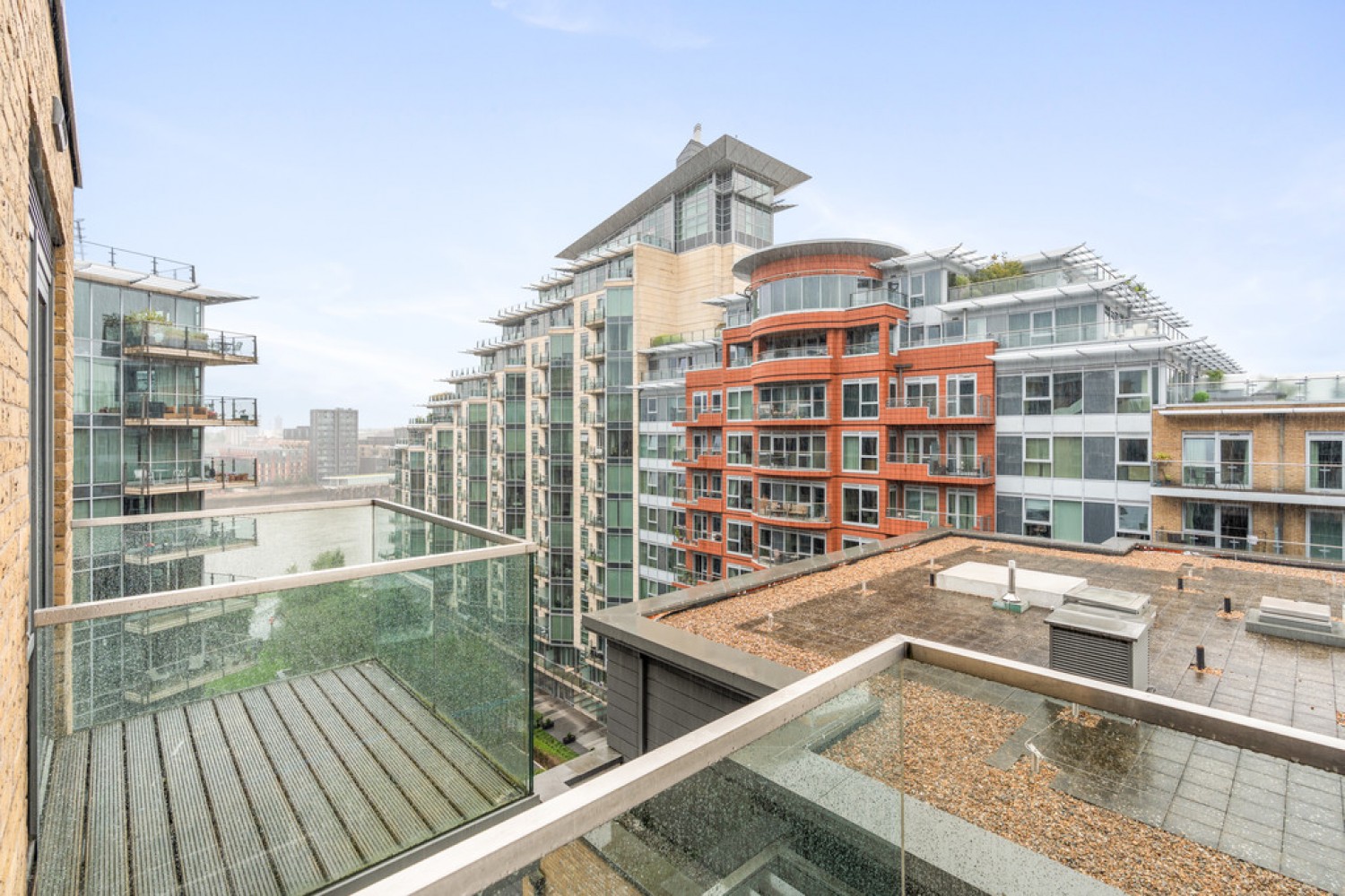 1 bedroom Flat for Sale Jasmine House, Battersea Reach