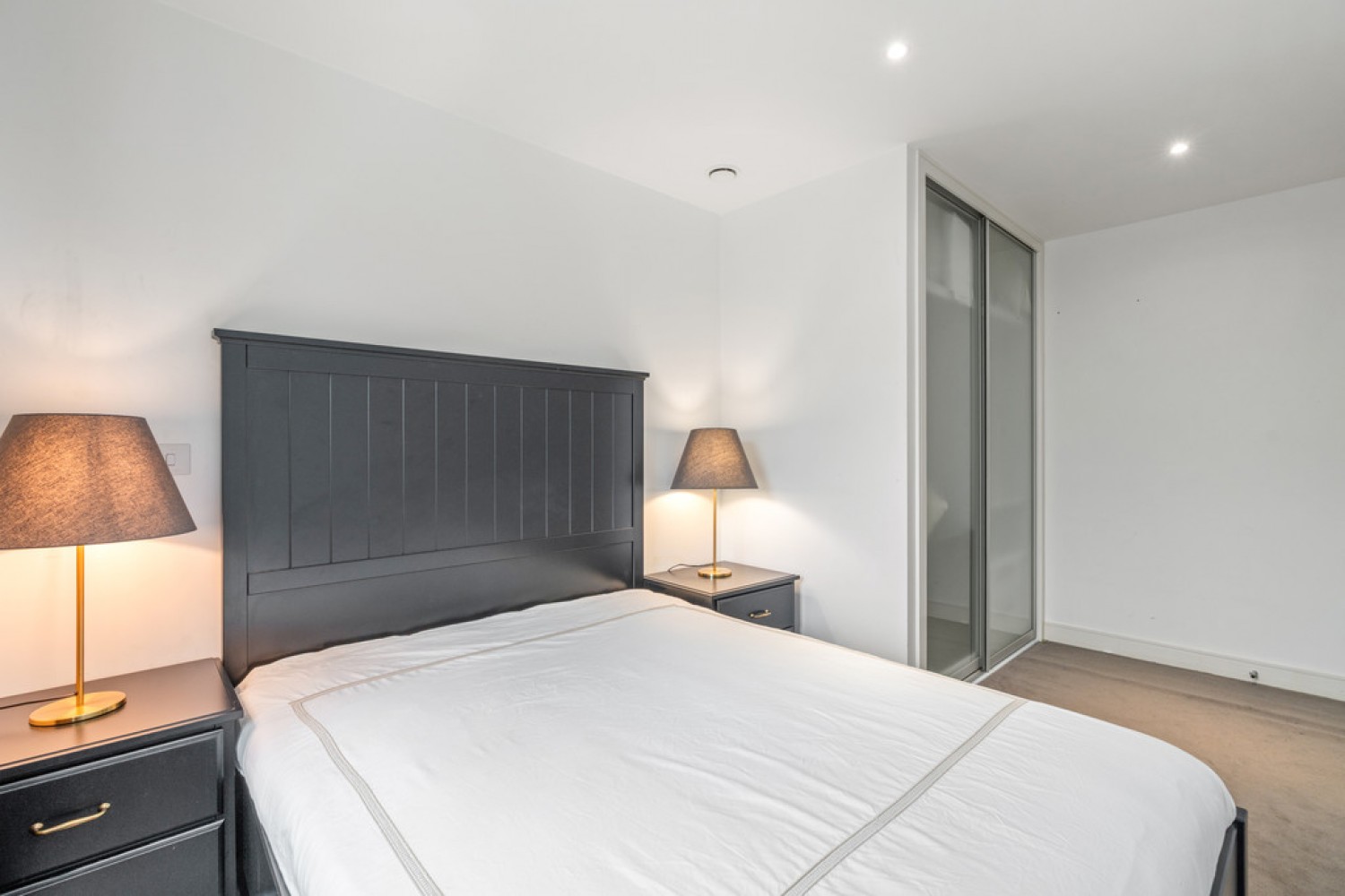 1 bedroom Flat for Sale Jasmine House, Battersea Reach