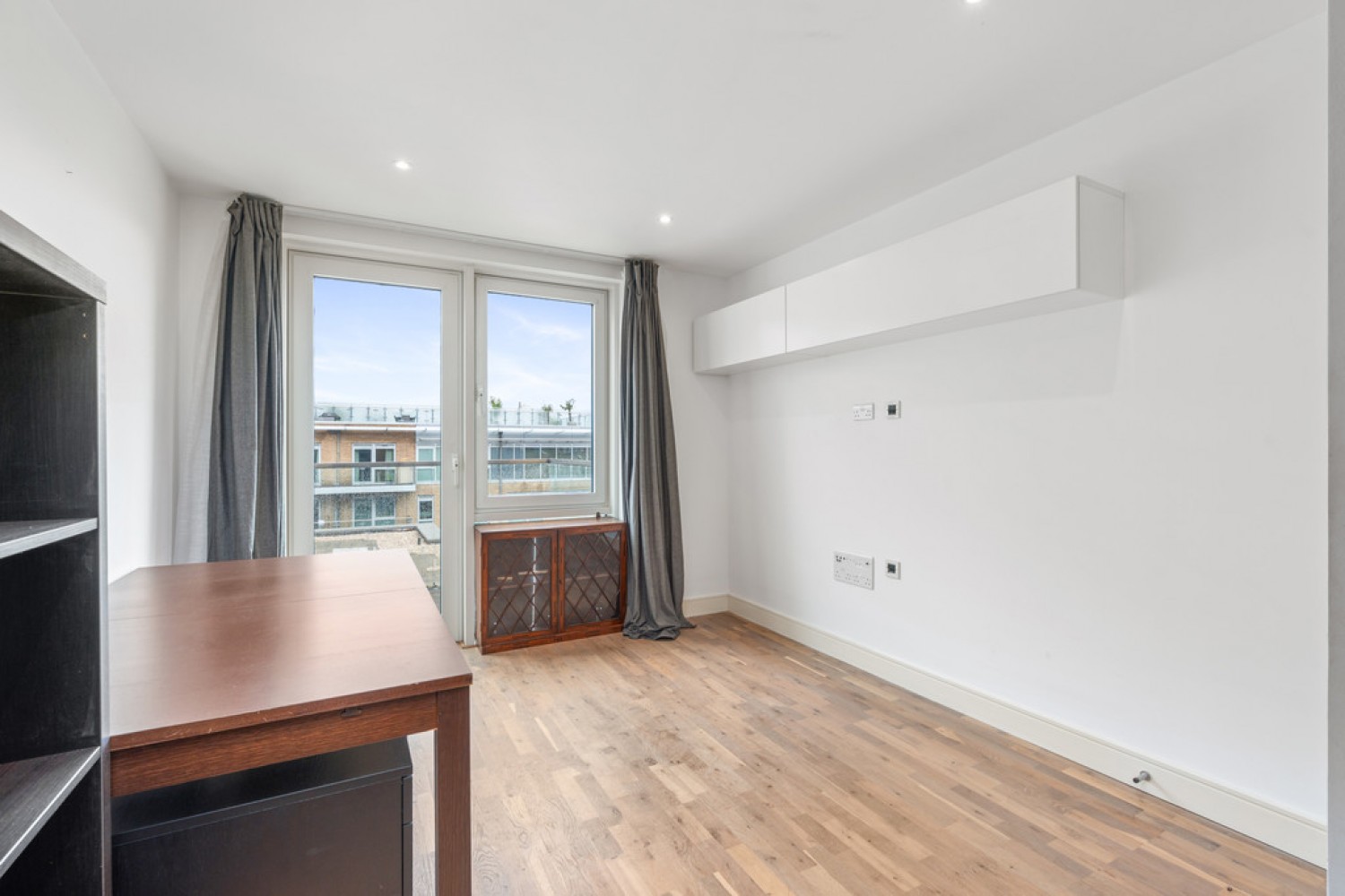 1 bedroom Flat for Sale Jasmine House, Battersea Reach