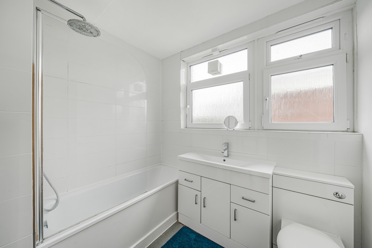 3 bedroom Flat for Sale Heron House, Battersea