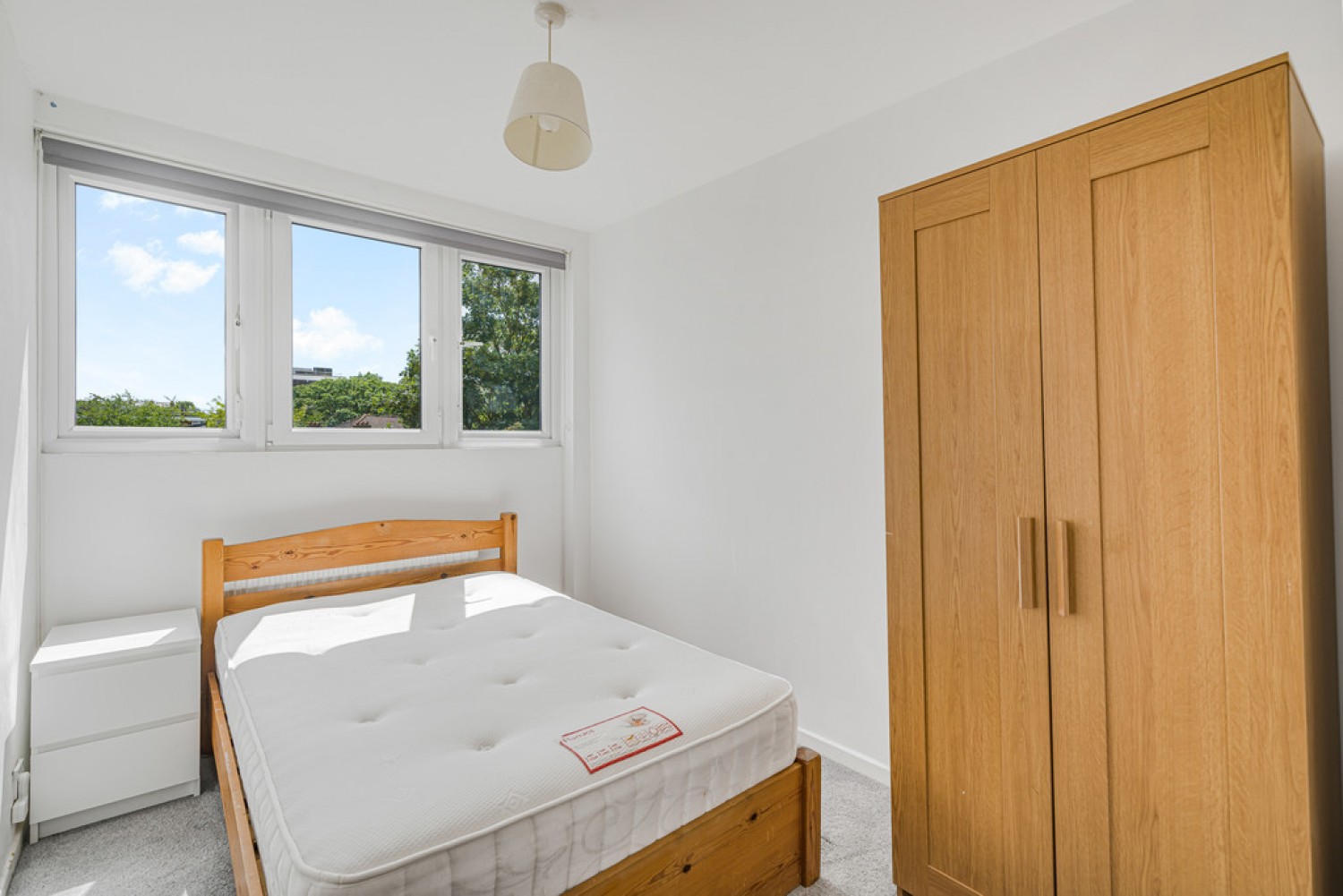 3 bedroom Flat for Sale Heron House, Battersea