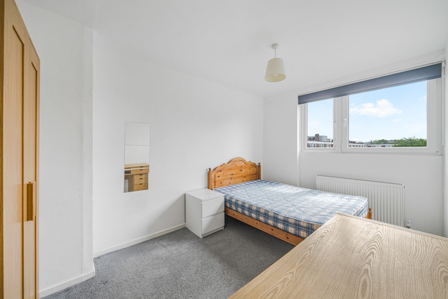 3 bedroom Flat for Sale Heron House, Battersea