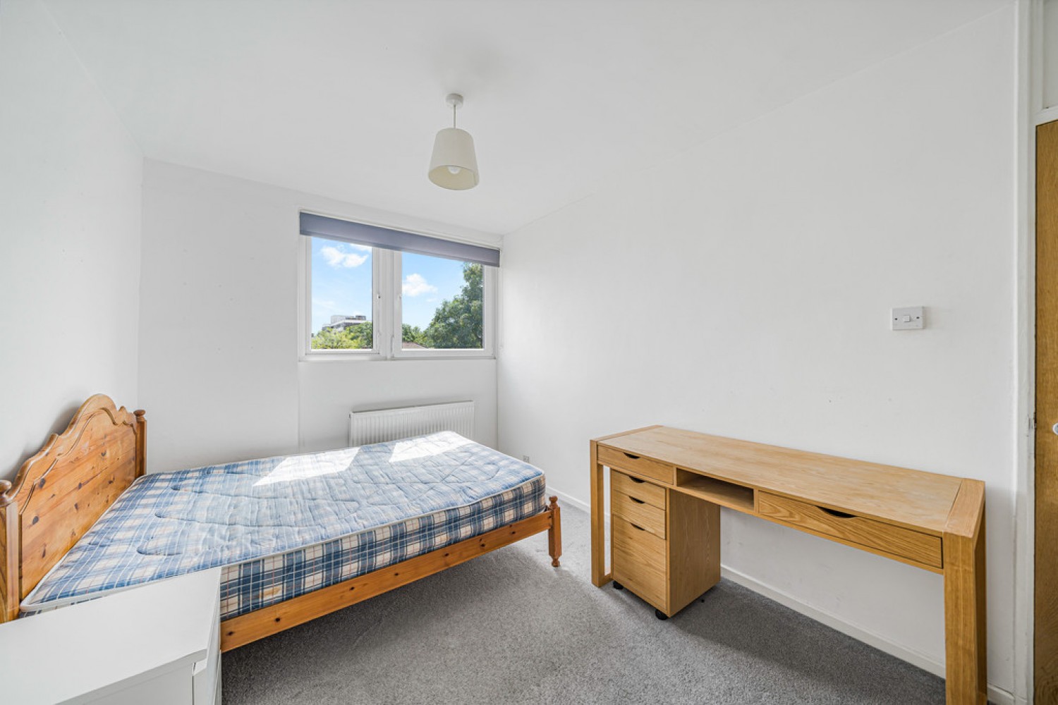 3 bedroom Flat for Sale Heron House, Battersea
