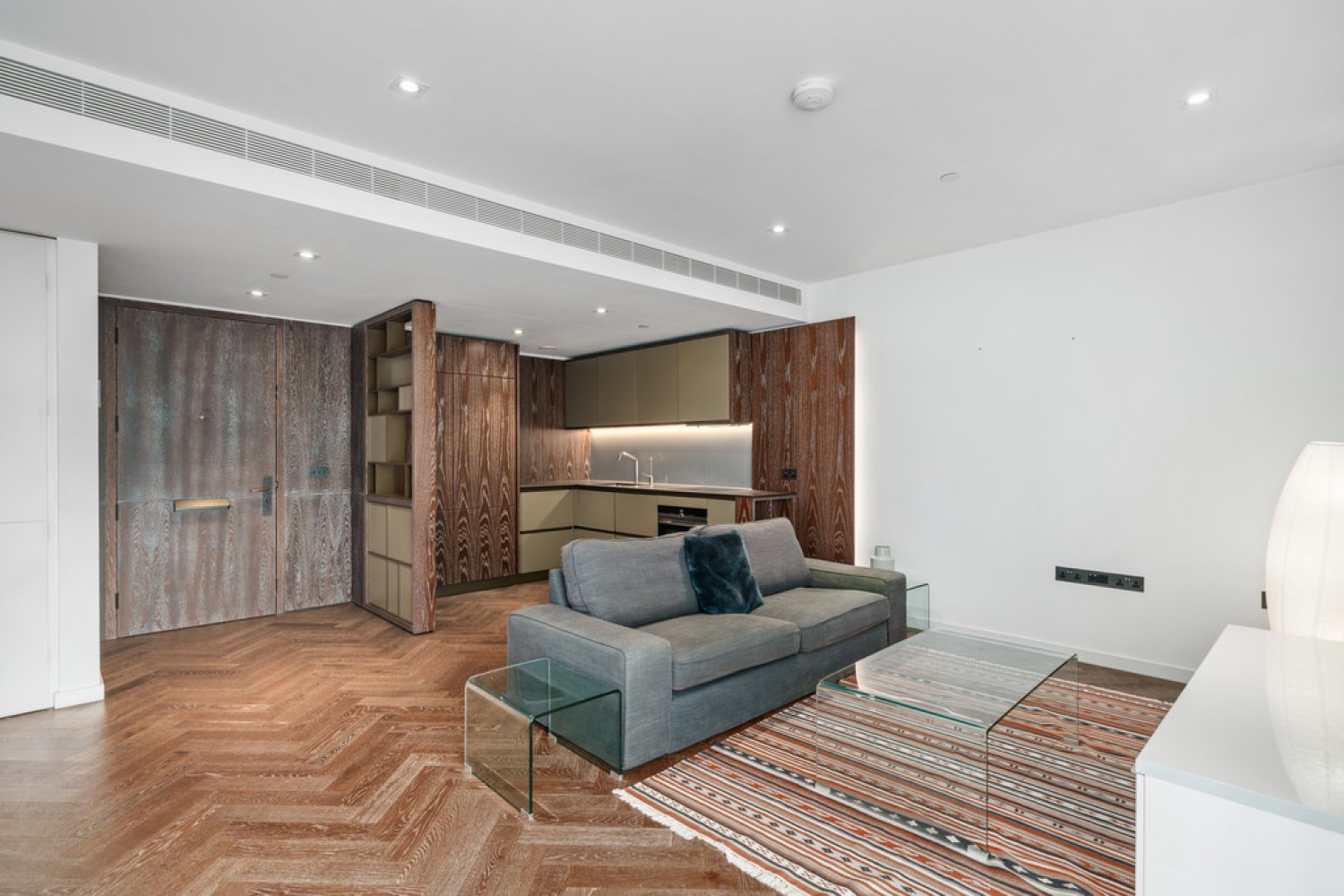 1 bedroom Flat for Sale Fladgate House, Battersea Power Station