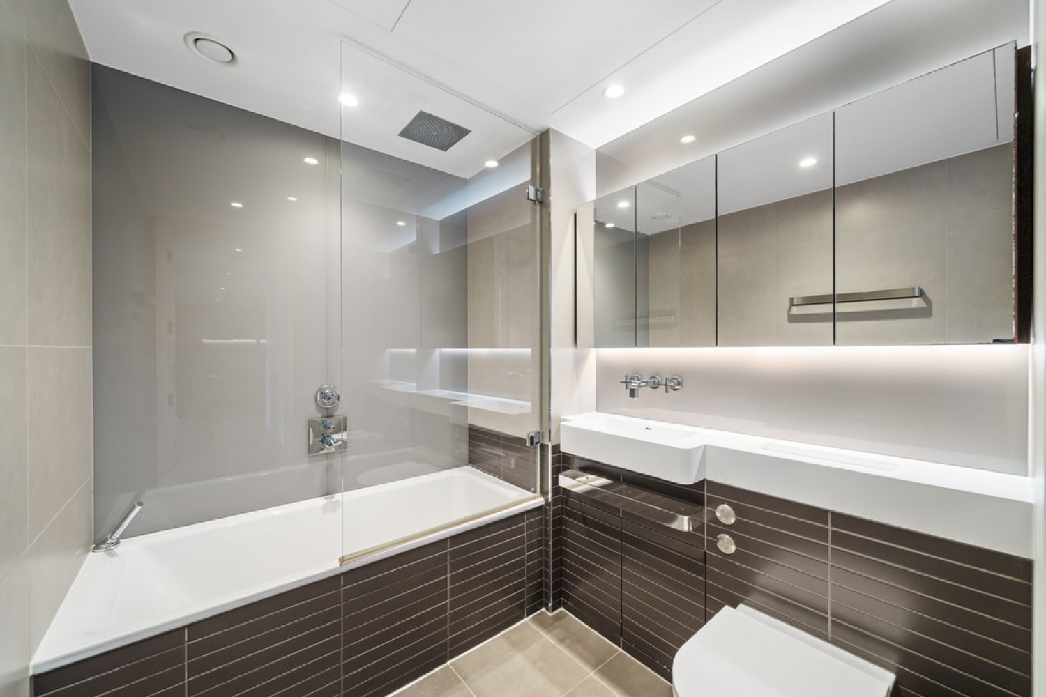 1 bedroom Flat for Sale Fladgate House, Battersea Power Station