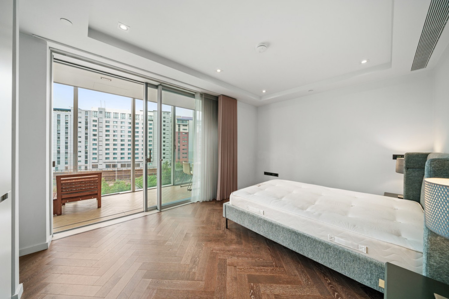 1 bedroom Flat for Sale Fladgate House, Battersea Power Station