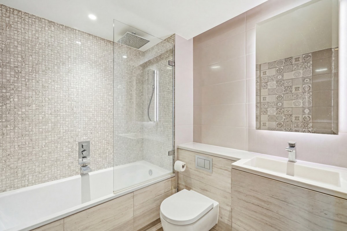 Damac Tower, 67 Bondway