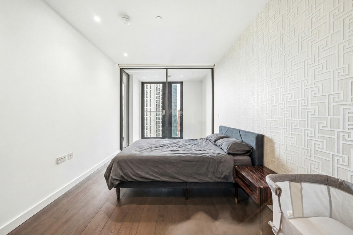 1 bedroom Flat for Letting Damac Tower, 67 Bondway
