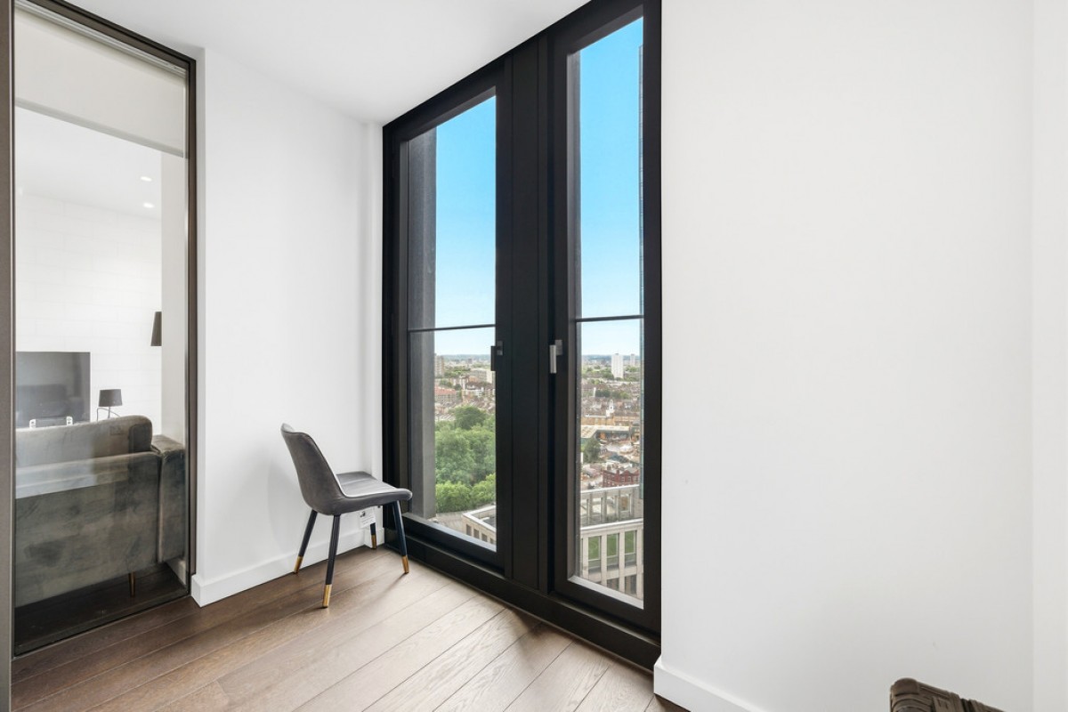Damac Tower, 67 Bondway