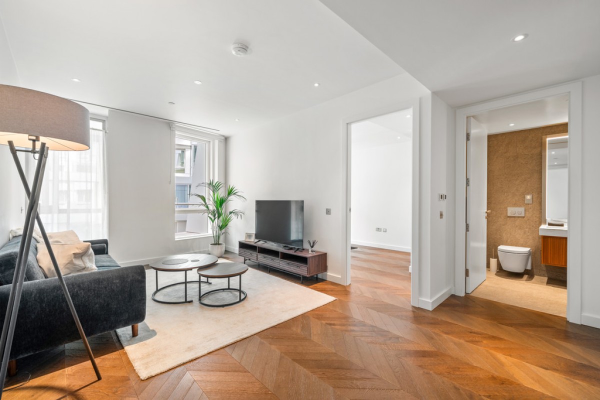 Pico House, 2 Prospect Way