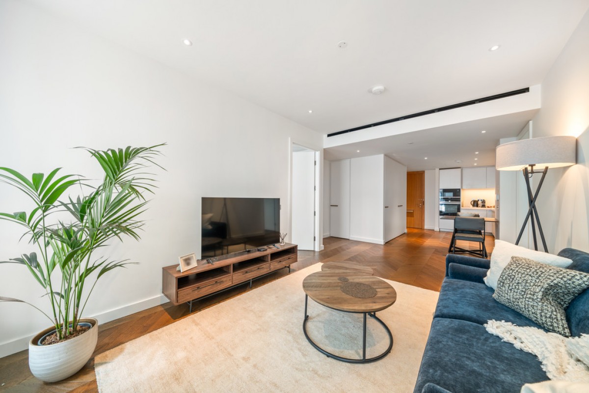 Pico House, 2 Prospect Way