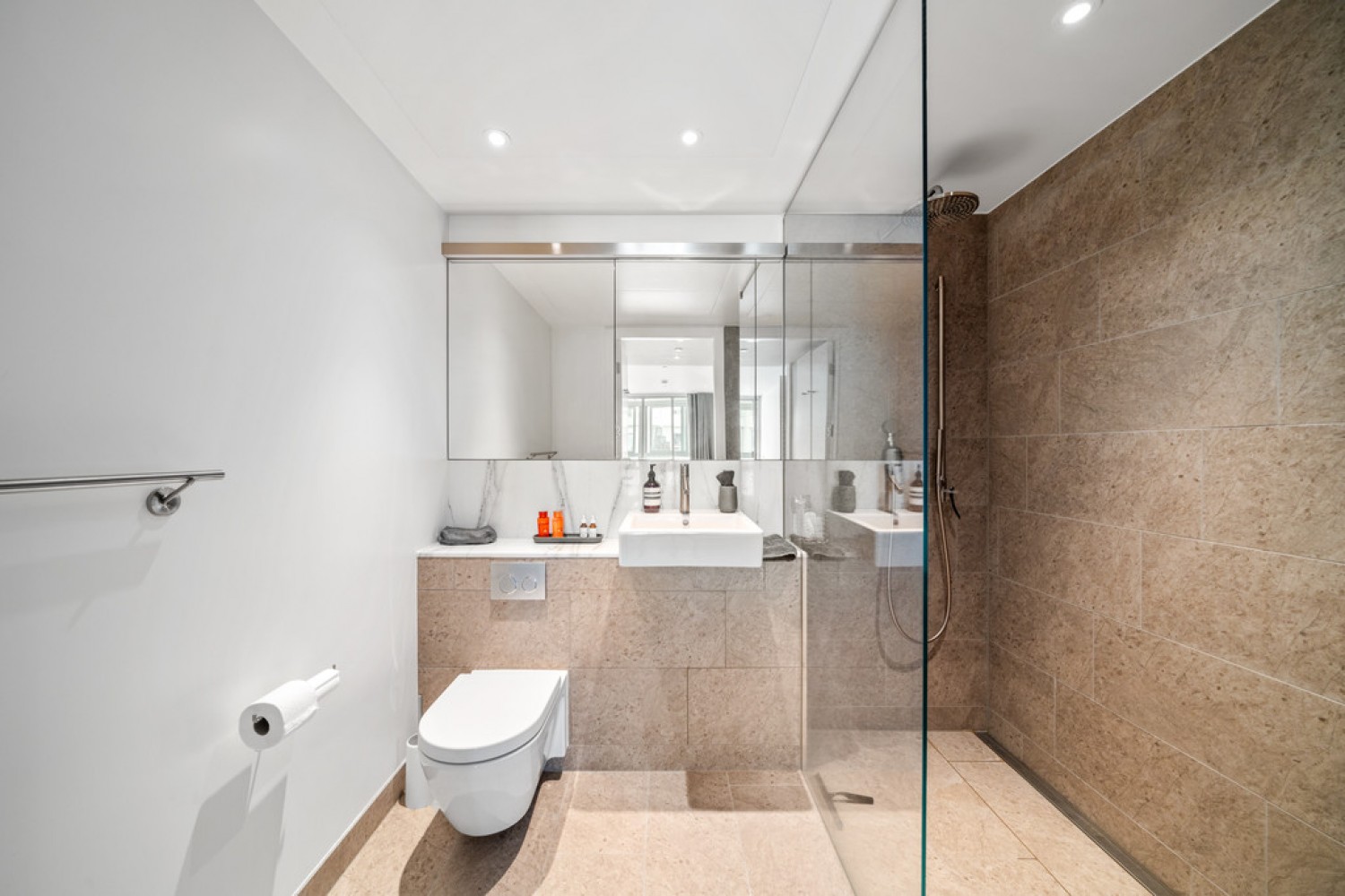 2 bedroom Flat for Sale Pico House, 2 Prospect Way