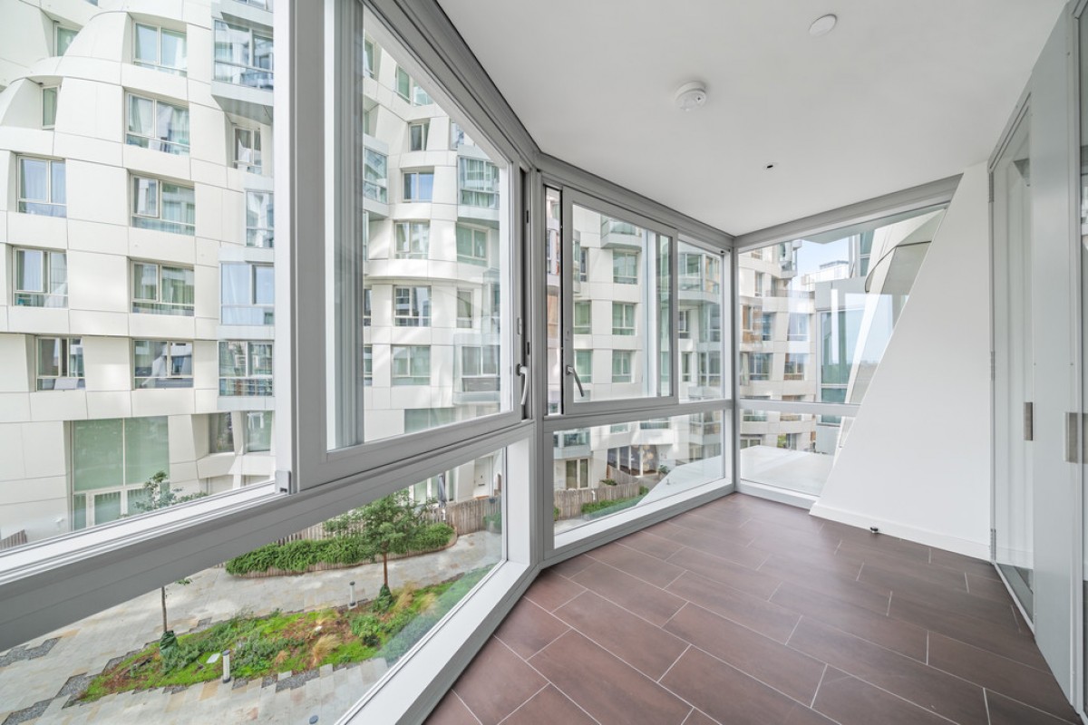 Pico House, 2 Prospect Way