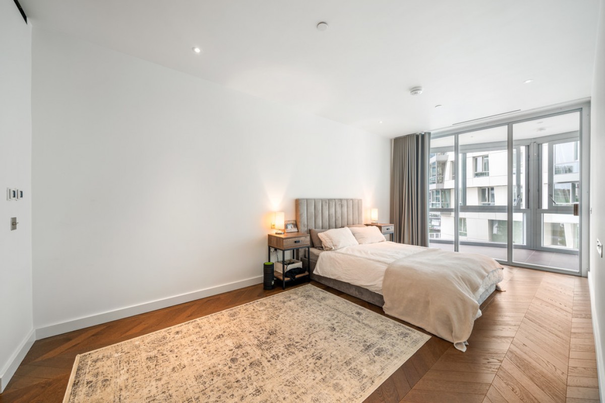 Pico House, 2 Prospect Way