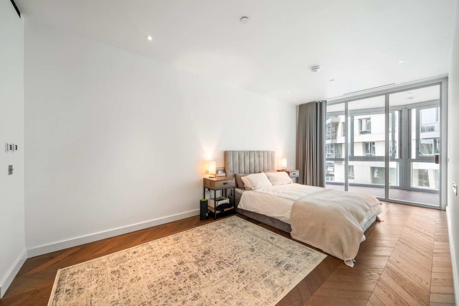 2 bedroom Flat for Sale Pico House, 2 Prospect Way
