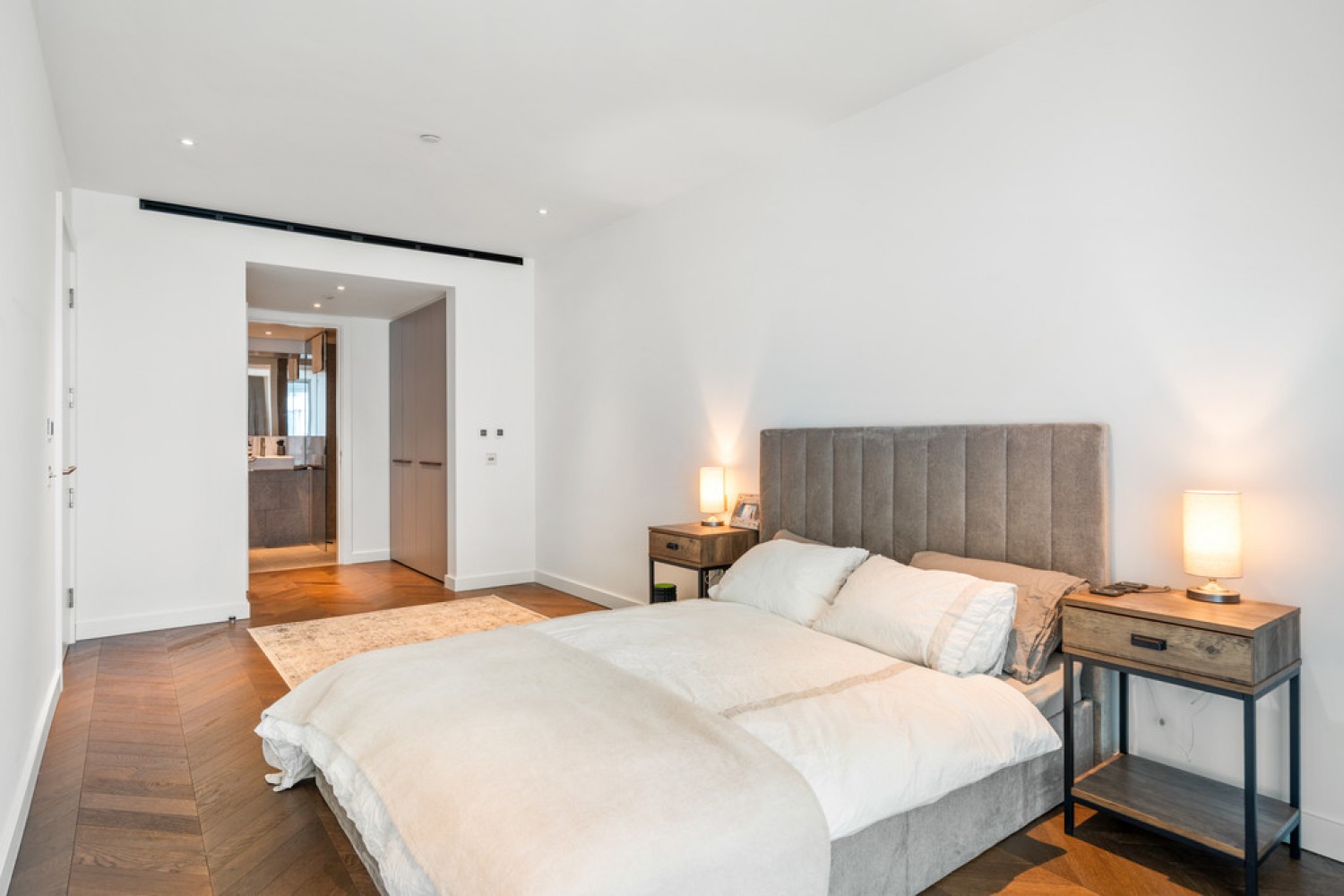 2 bedroom Flat for Sale Pico House, 2 Prospect Way