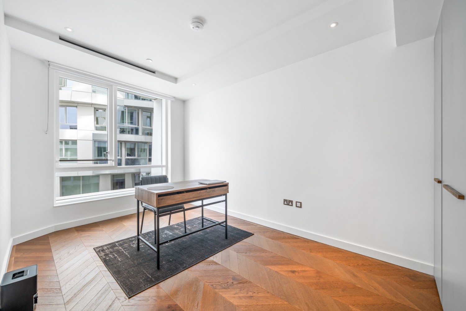 2 bedroom Flat for Sale Pico House, 2 Prospect Way