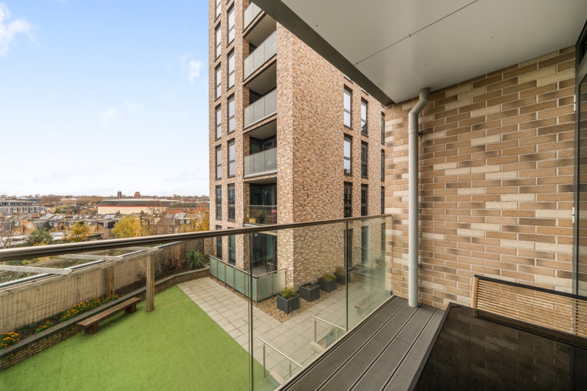 Osiers Road , Wandsworth