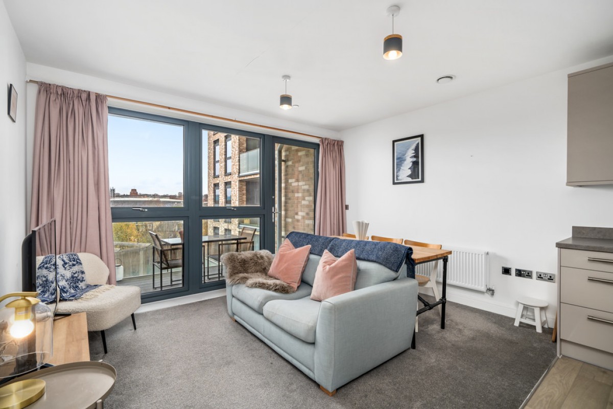 Osiers Road , Wandsworth