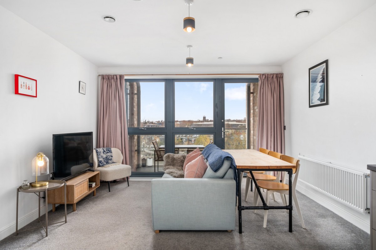Osiers Road , Wandsworth
