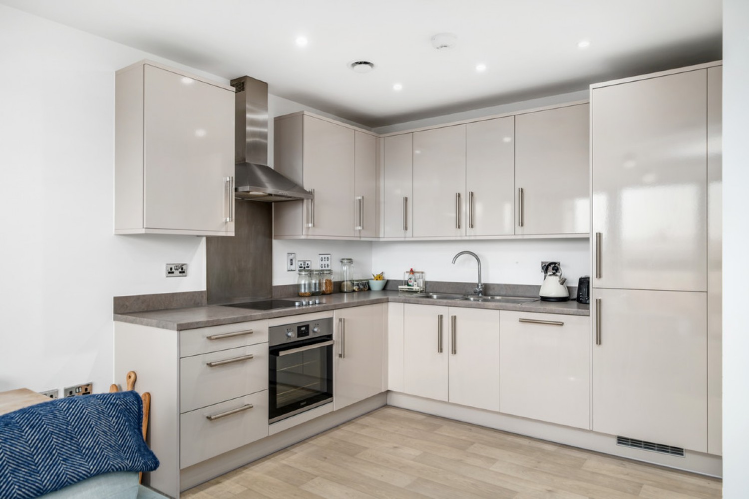 1 bedroom Flat for Sale Osiers Road , Wandsworth