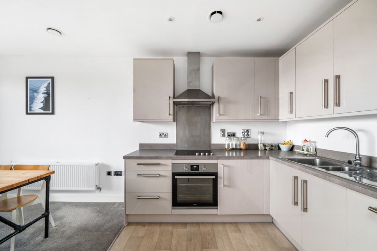 Osiers Road , Wandsworth