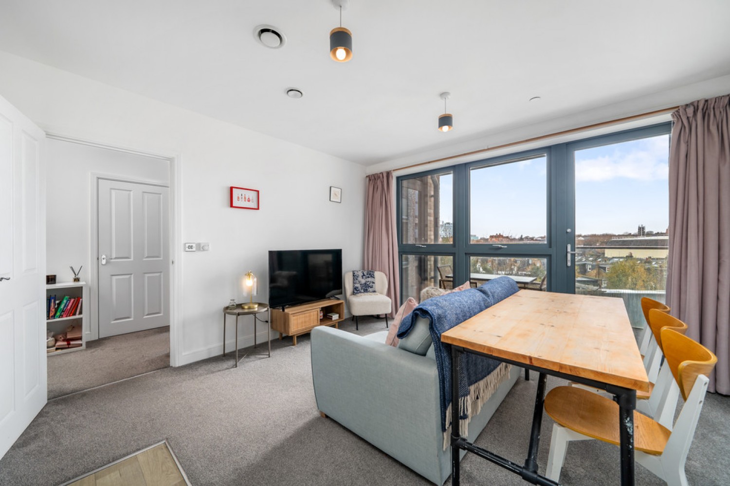 1 bedroom Flat for Sale Osiers Road , Wandsworth