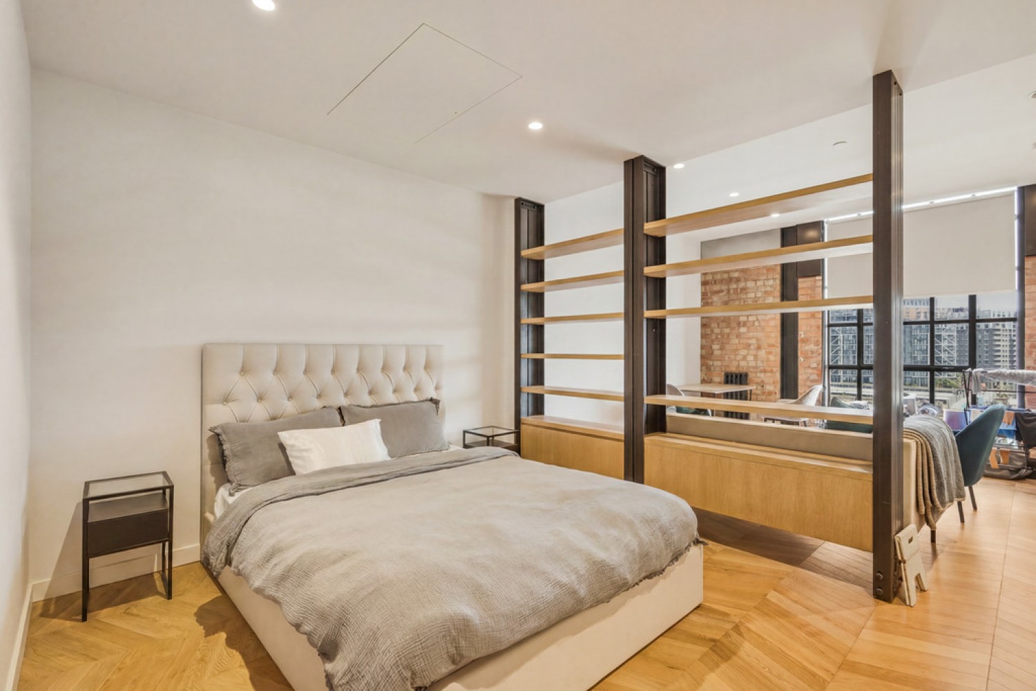 0 bedroom Flat for Sale Switch House East, Battersea Power Station