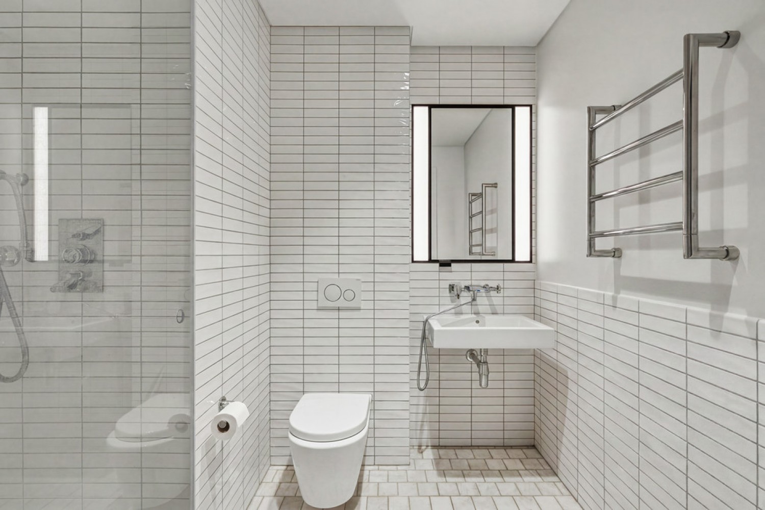 0 bedroom Flat for Sale Switch House East, Battersea Power Station