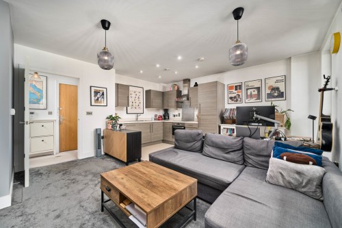 Nine Elms, London, England