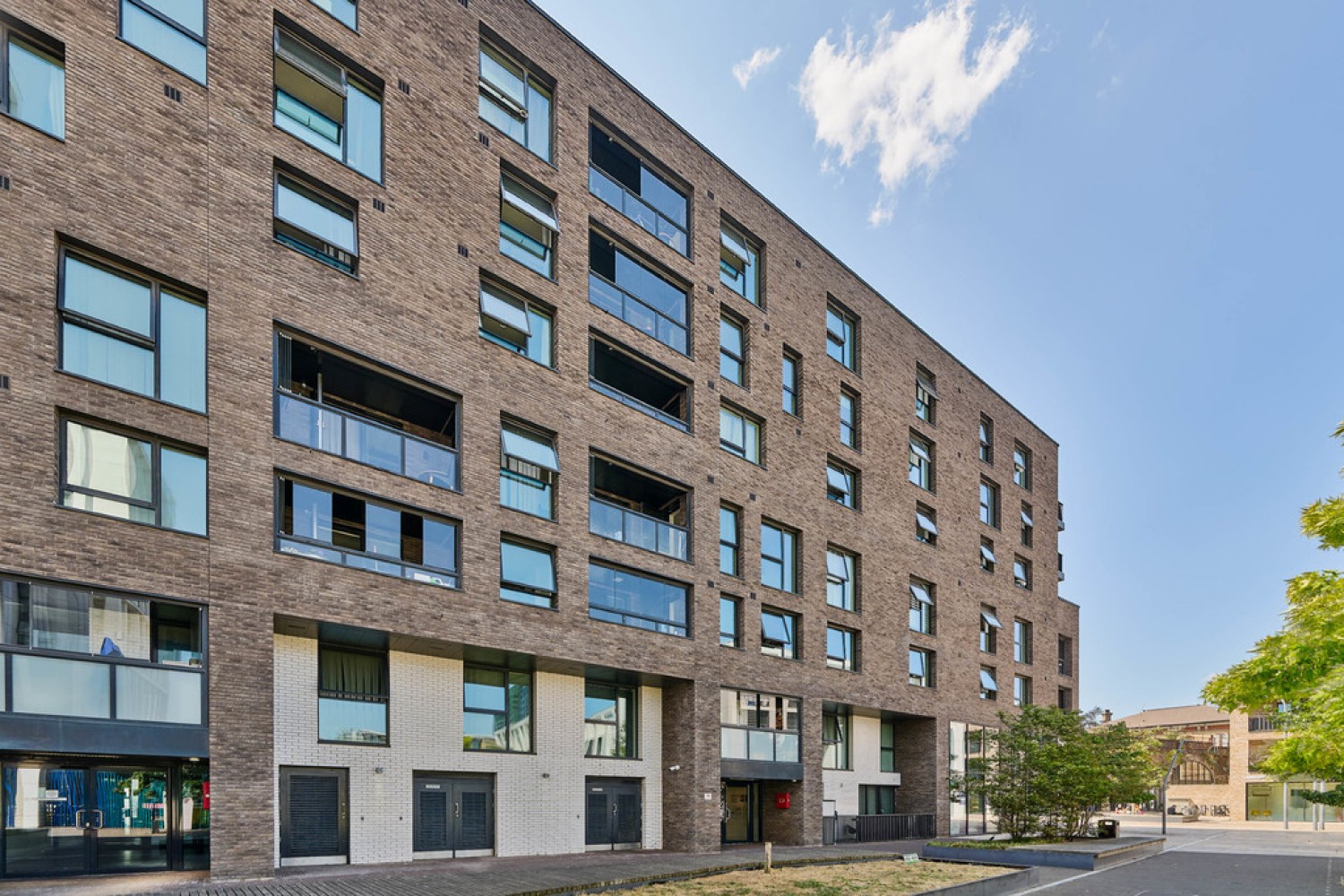 1 bedroom Flat for Sale Nine Elms, London, England
