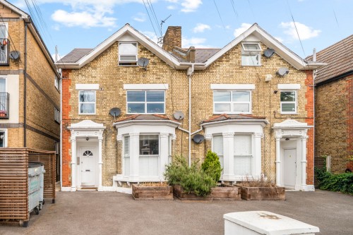 Culverden Road, Balham