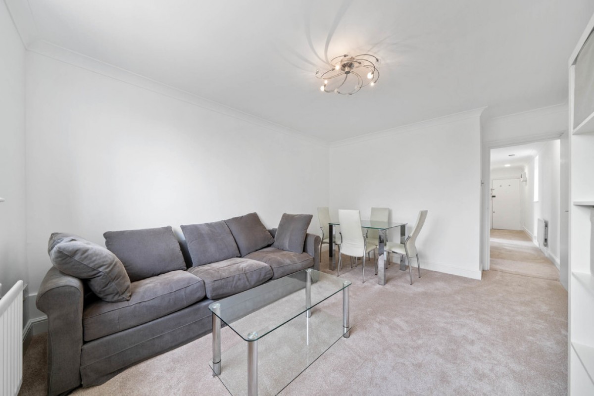 Culverden Road, Balham
