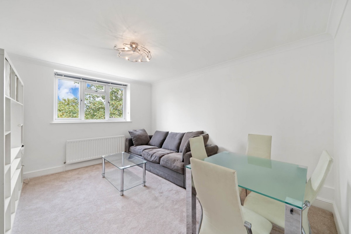 Culverden Road, Balham