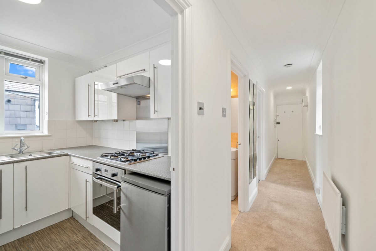 Culverden Road, Balham